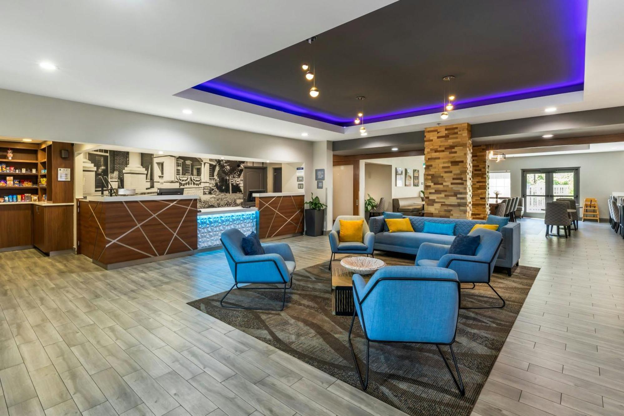 City Express By Marriott Duluth Exterior photo