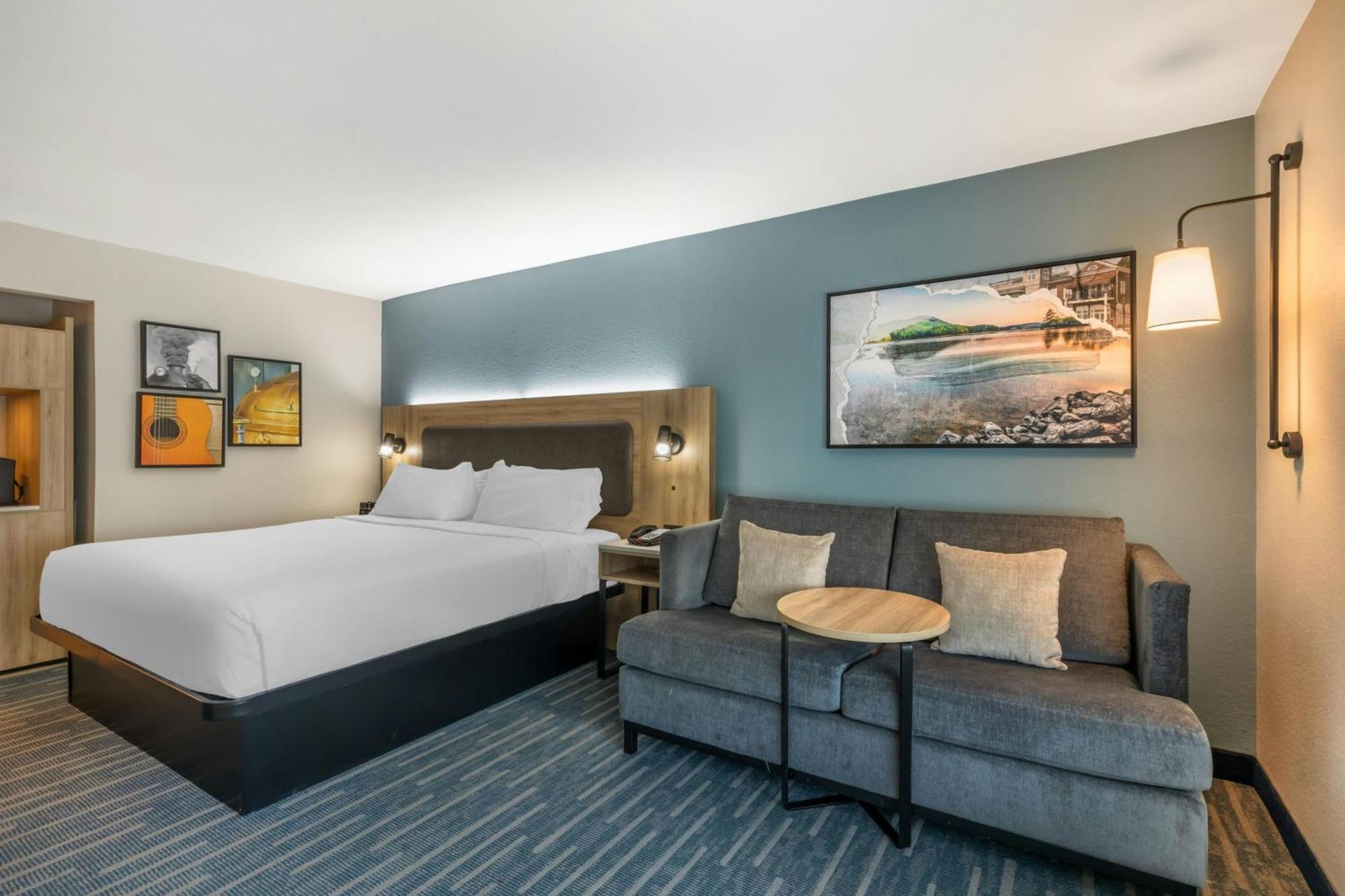 City Express By Marriott Duluth Exterior photo
