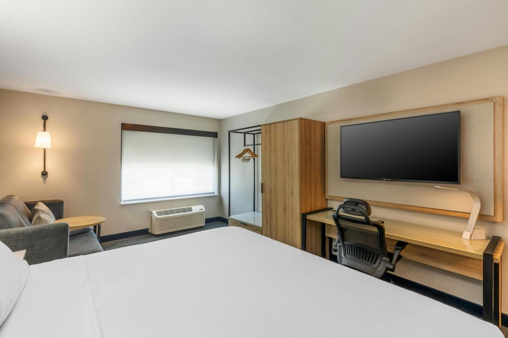 City Express By Marriott Duluth Exterior photo