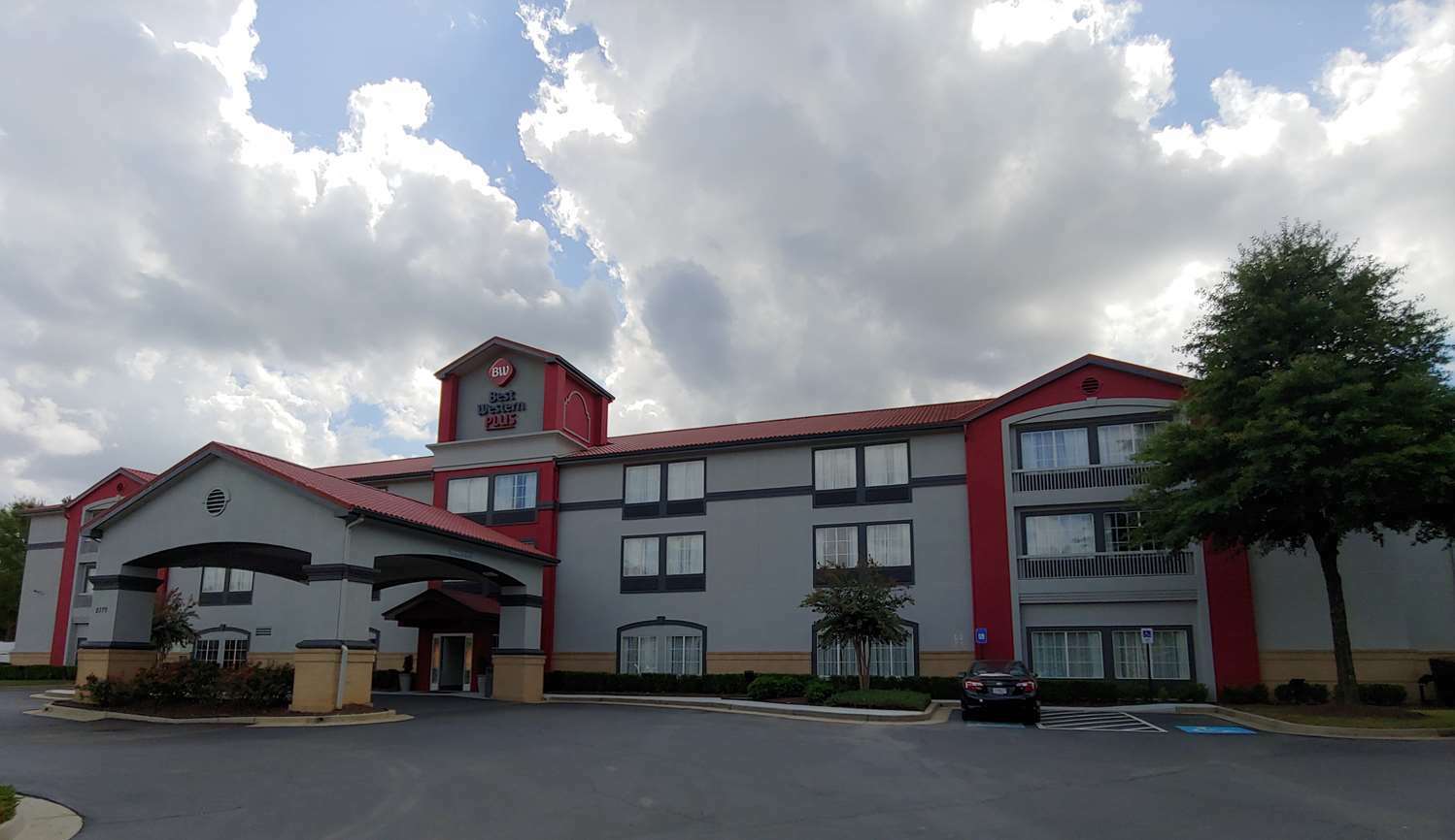 City Express By Marriott Duluth Exterior photo
