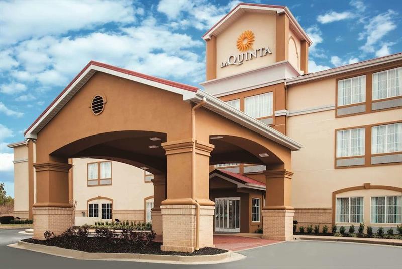 City Express By Marriott Duluth Exterior photo