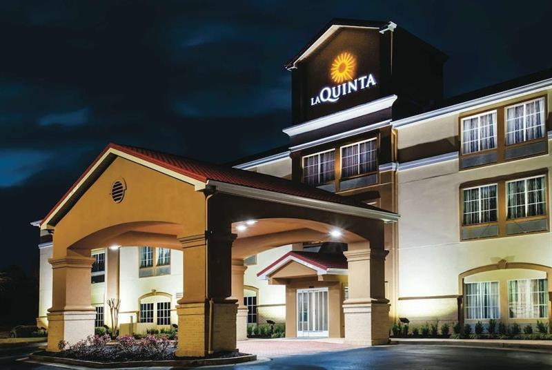 City Express By Marriott Duluth Exterior photo